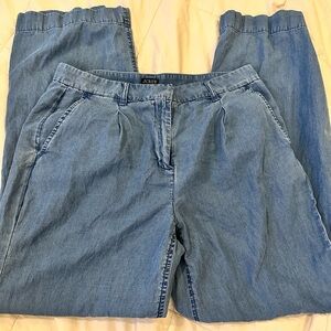 J. Crew Women's Trousers